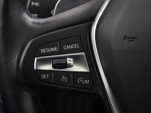 Used 2022 BMW 430i xDrive Coupe w/ Convenience Package image 20