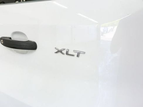 Used 2024 Ford Transit 350 XLT RWD image 10