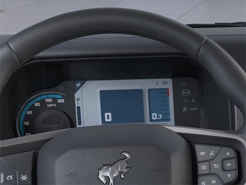 New 2025 Ford Bronco Outer Banks image 13