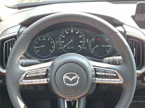 New 2026 MAZDA CX-50 AWD 2.5 S w/ Weather Package image 17