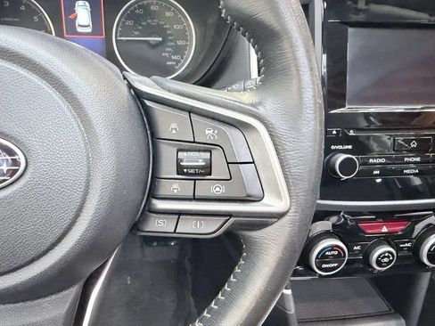 Used 2021 Subaru Forester Premium AWD/4WD image 19