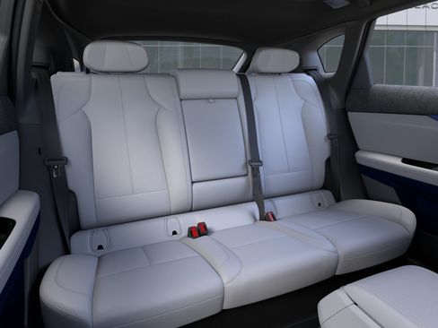 New 2027 Cadillac Optiq Luxury RWD image 17