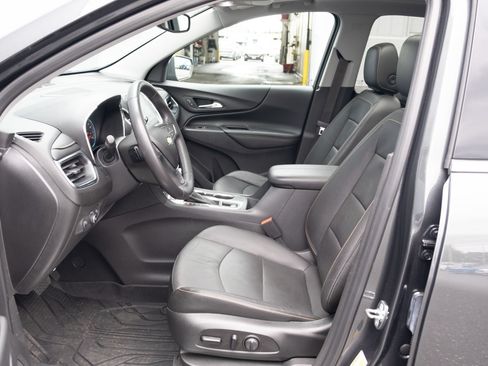 Used 2020 Chevrolet Equinox Premier AWD/4WD image 10