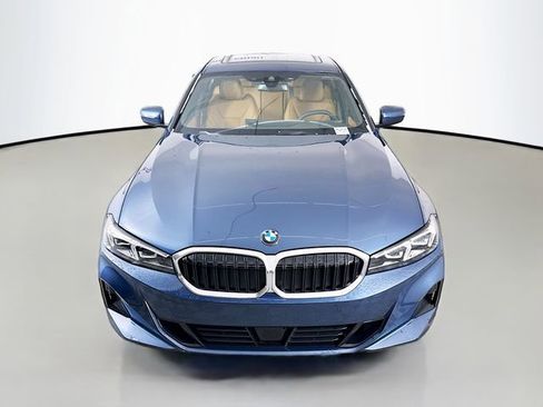 New 2026 BMW 330i xDrive Sedan w/ Convenience Package image 2