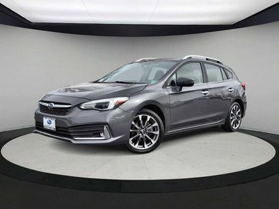 Used 2021 Subaru Impreza 2.0i Limited w/ Popular Package #2