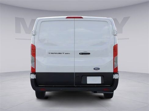 New 2026 Ford Transit 350 Low Roof image 6