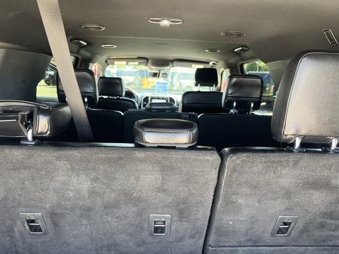 Used 2019 Ford Expedition Max XLT w/ Equipment Group 202A RWD image 21