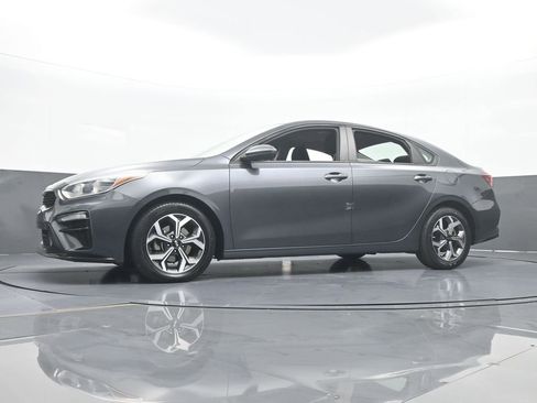 Used 2021 Kia Forte LXS image 51
