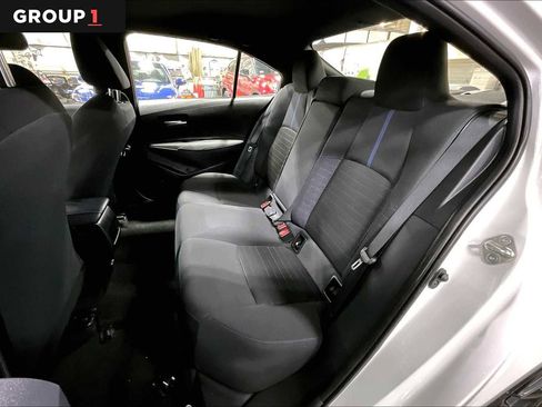 Certified 2022 Toyota Corolla SE image 20