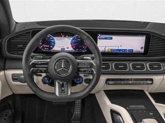 New 2026 Mercedes-Benz GLE 53 AMG 4MATIC Coupe video 4