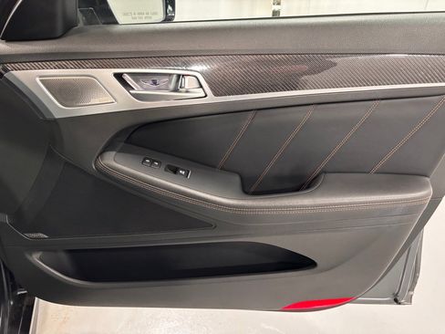 Used 2018 Genesis G80 3.3T Sport image 26