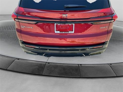 New 2025 Buick Enclave Sport Touring w/ Power Package image 14