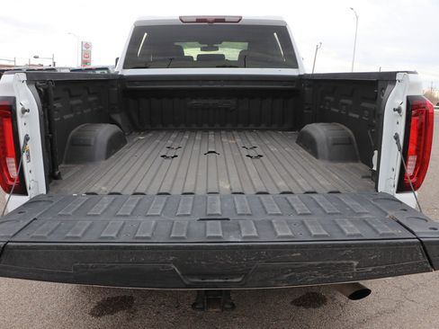 Used 2021 GMC Sierra 2500 AT4 w/ Gooseneck/5TH Wheel Package image 29