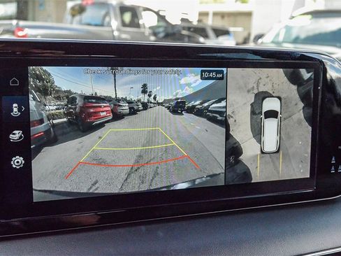 Used 2024 Hyundai Palisade Calligraphy image 26