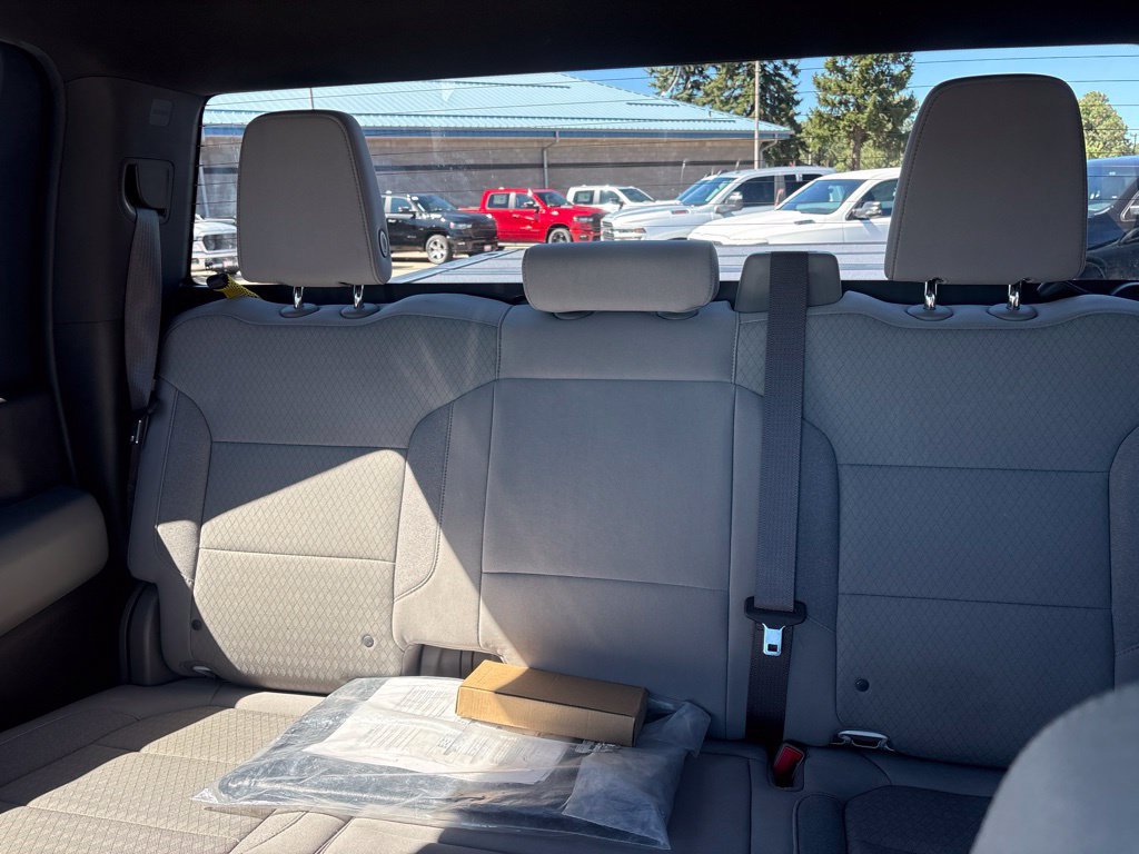Used 2022 Chevrolet Silverado 2500 LT w/ All Star Edition AWD/4WD image 25