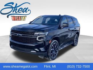Used 2021 Chevrolet Tahoe RST w/ Luxury Package 360° Tour