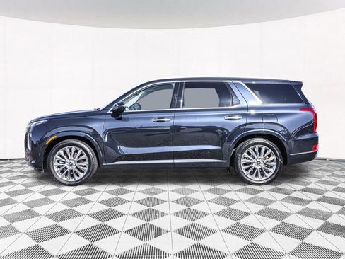 Used 2020 Hyundai Palisade Limited image 17
