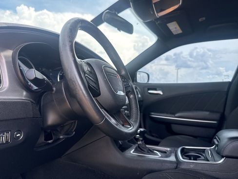 Used 2023 Dodge Charger SXT RWD image 33