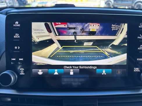 Used 2019 Honda Accord Touring image 22