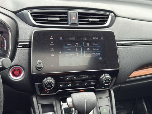 Used 2019 Honda CR-V EX image 18