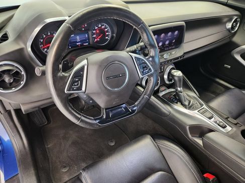 Used 2020 Chevrolet Camaro LT w/ RS Package RWD image 26