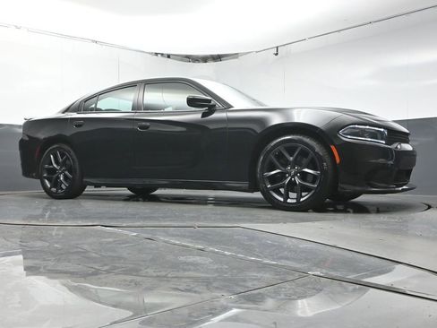 Used 2023 Dodge Charger GT w/ Blacktop Package image 28