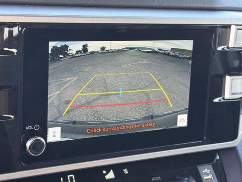 Used 2024 Toyota Tundra SR5 image 22