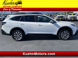 Used 2022 Subaru Outback Premium video 1