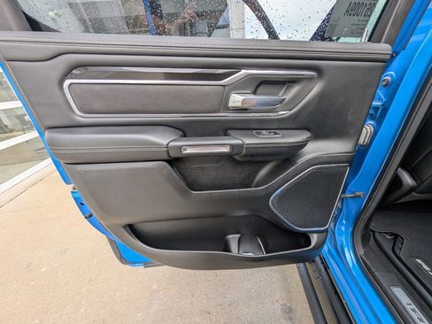 Used 2021 RAM 1500 Laramie w/ Sport Appearance Package image 45