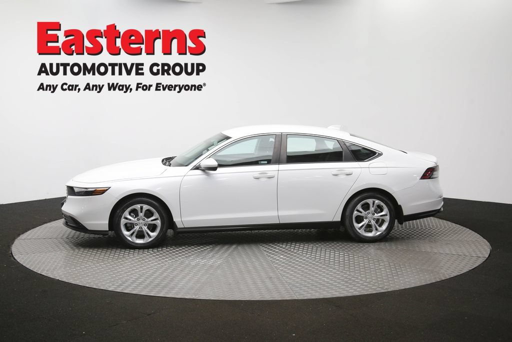 Used 2023 Honda Accord LX image 61