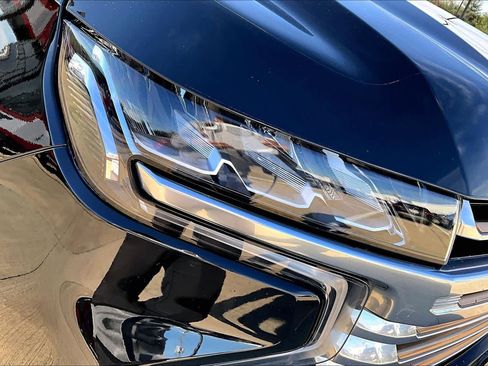 Certified 2023 Chevrolet Tahoe High Country image 24