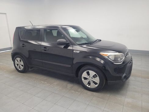 Used 2016 Kia Soul image 11