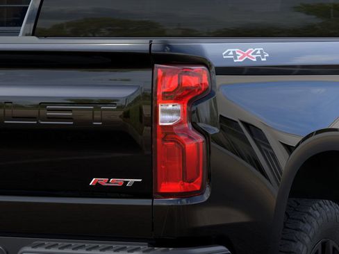 New 2026 Chevrolet Silverado 1500 RST image 11