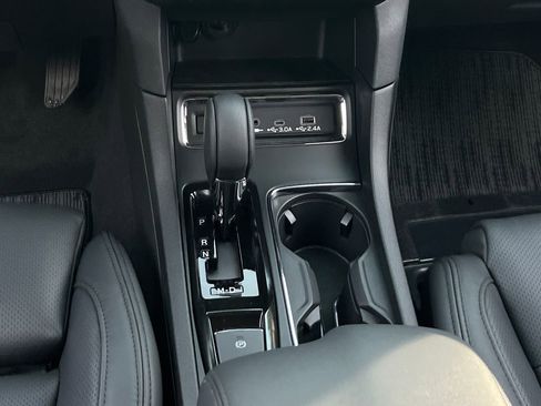 New 2026 Subaru Ascent Bronze Edition image 20