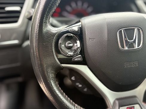 Used 2013 Honda Civic Si image 16