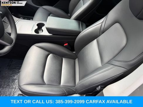 Used 2024 Tesla Model Y Performance AWD/4WD image 25