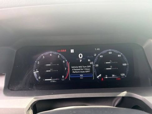 Used 2026 Toyota Tacoma TRD Off-Road w/ TRD Off Road Upgrade Package AWD/4WD image 10