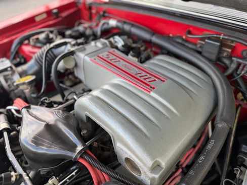 Used 1990 Ford Mustang GT image 10