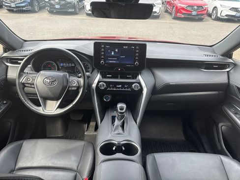 Used 2022 Toyota Venza XLE AWD/4WD image 26