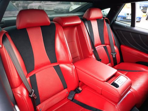 Used 2018 Lexus LS 500 F Sport w/ Accessory Package (Z2) image 17