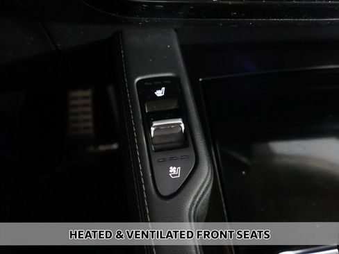 Used 2022 Kia Telluride SX w/ SX Prestige Package AWD/4WD image 9