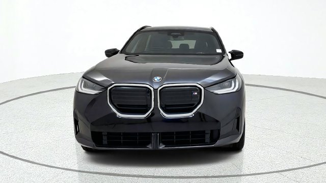 Used 2026 BMW X3 M50 AWD/4WD image 2