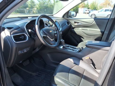 Used 2018 Chevrolet Equinox Premier image 23