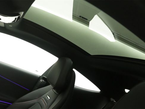 New 2026 Mercedes-Benz CLE 53 AMG 4MATIC Coupe image 14