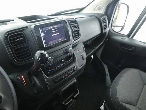 Used 2025 RAM ProMaster 1500 w/ Safety Group image 23