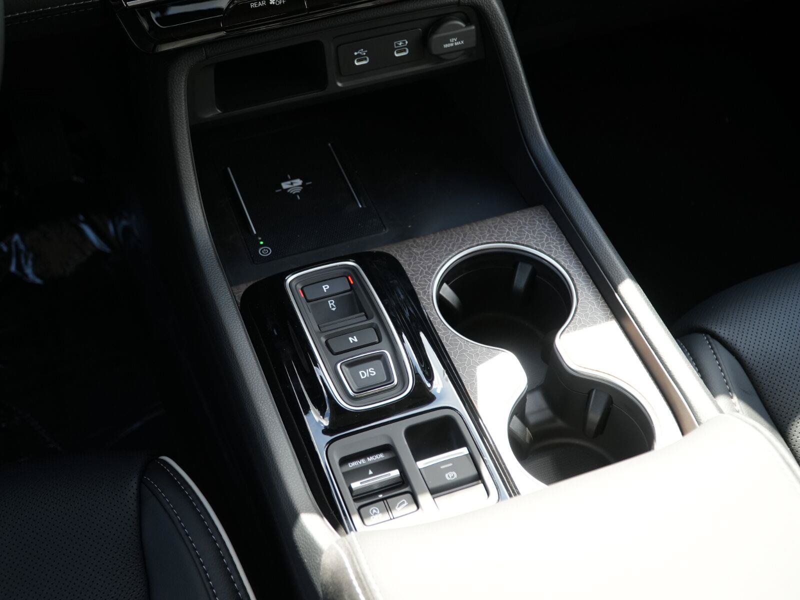 New 2026 Honda Pilot Elite image 29