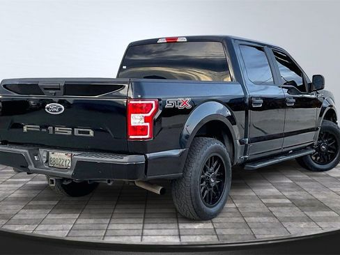 Used 2018 Ford F150 XL w/ Equipment Group 101A Mid image 14