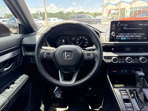 Certified 2025 Honda CR-V Sport-L image 21