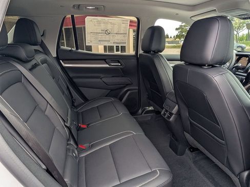 New 2026 GMC Terrain Denali AWD/4WD image 27