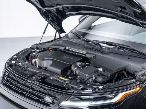 New 2026 Land Rover Range Rover Evoque S image 10